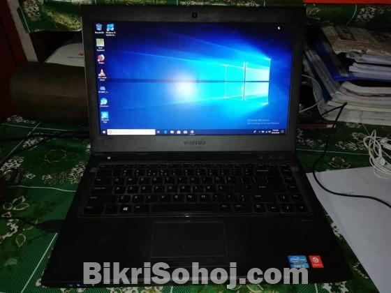 Dell vostro 3460